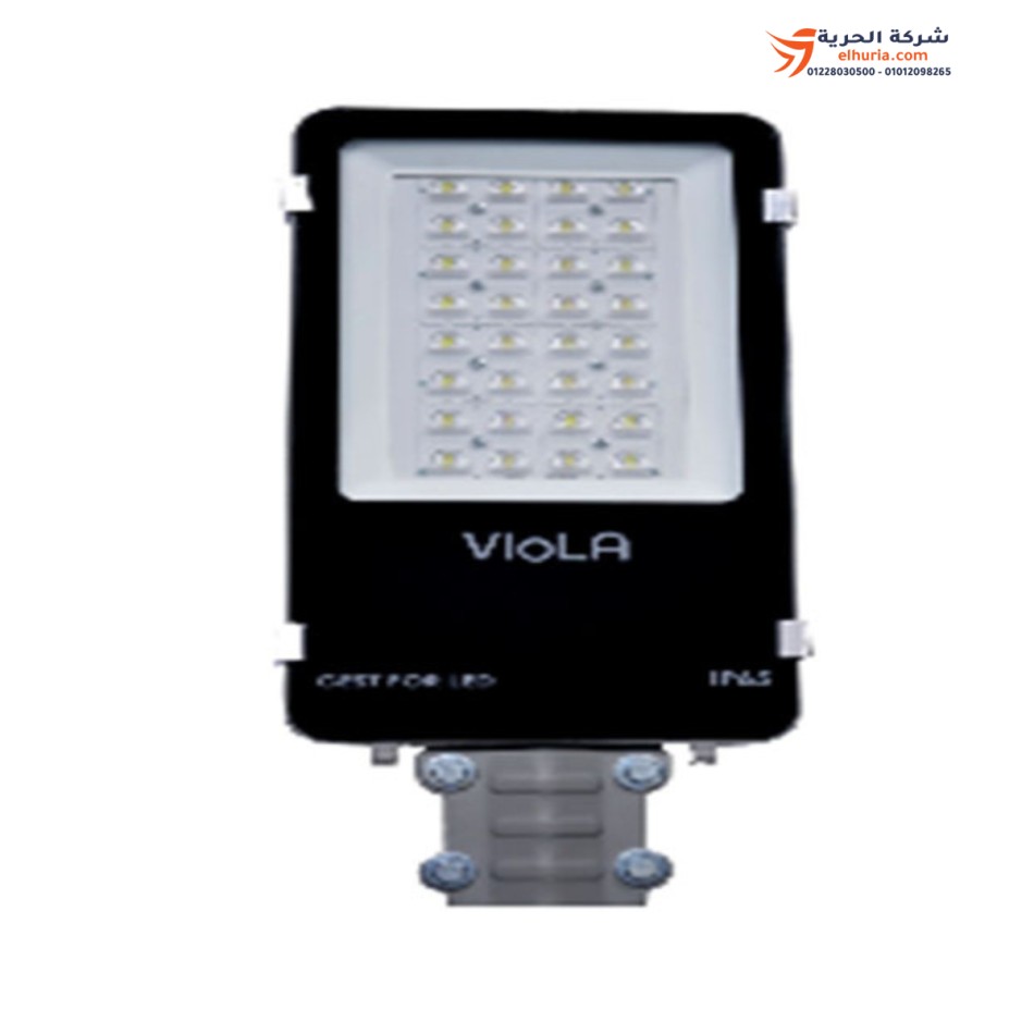 Viola spotlight for streets, roads and bridges
